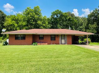 301 Converse Dr, West Point, MS 39773