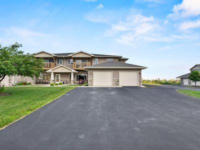 2410 Cherrywood Ln UNIT 46, Sister Bay, WI, 54234