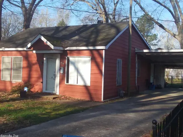 916 Jefferson St, Malvern, AR 72104