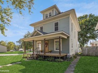 302 Maple St, Murray, IA 50174