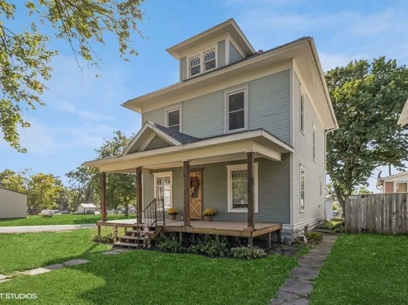 302 Maple St, Murray, IA 50174