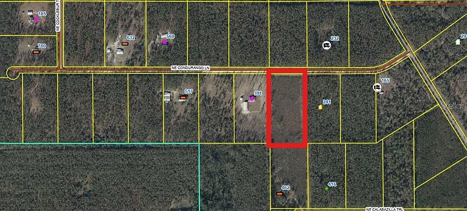 1st image of 462 NE CALABAZILLA TRAIL LOT 34