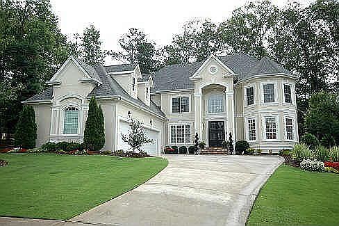 Welcome Home