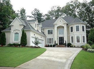 310 Majestic Cv, Milton, GA 30004