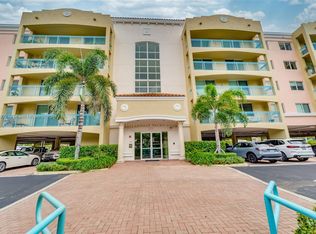 201 Golden Isles Dr APT 201, Hallandale, FL 33009