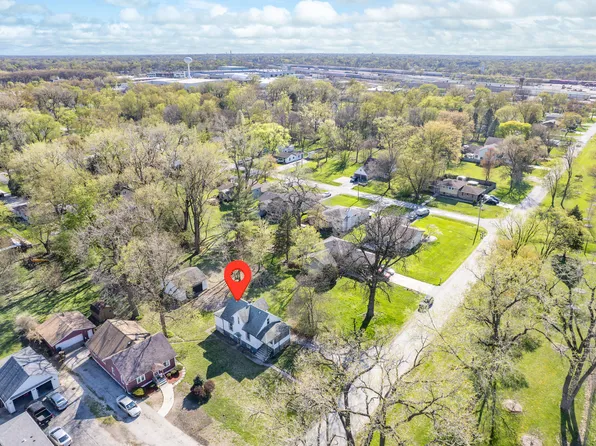 1311 W 172nd St, Hazel Crest, IL 60429
