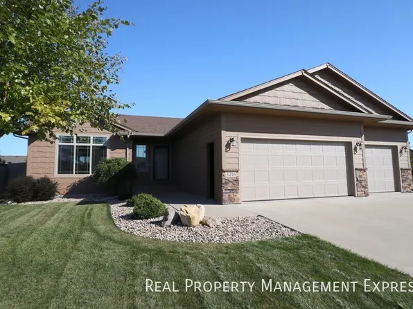 3216 S World Series Ave, Sioux Falls, SD 57110