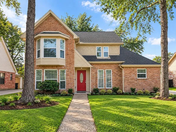 12507 Ella Lee Ln, Houston, TX 77077