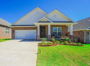 7798 Burnside Loop, Pensacola, FL 32526