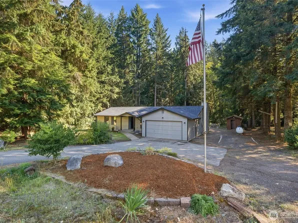 5370 SE Ravenridge Court, Port Orchard, WA 98367