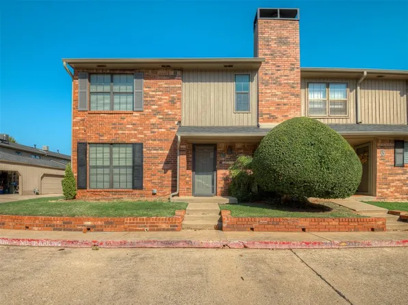 6500 N Grand Blvd APT 148, Oklahoma City, OK 73116