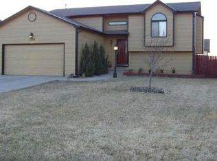 2329 S Prescott St, Wichita, KS 67209