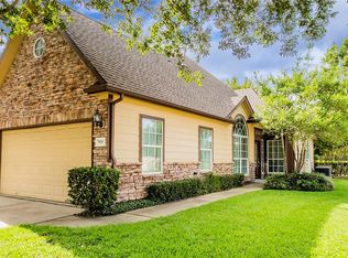 7814 Glenn Cliff Dr, Houston, TX 77064
