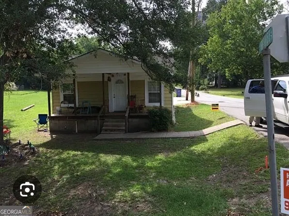205 Macon Hwy, Warrenton, GA 30828
