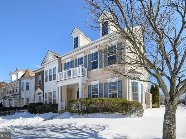 65 Williams Dr, Fountainville, PA 18923