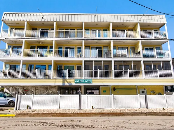 301 N Waccamaw Dr. #207, Garden City Beach, SC 29576