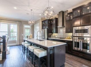 1922 Townsend Ct, Atlanta, GA 30329