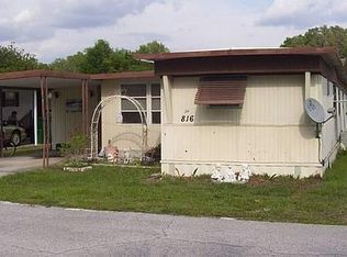 816 Huron St, Wildwood, FL 34785