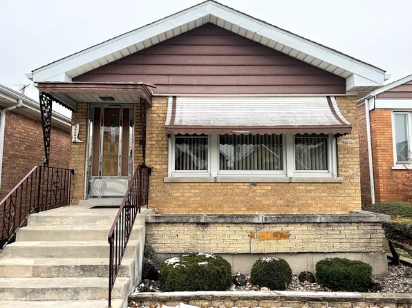 5243 S Kostner Ave, Chicago, IL 60632