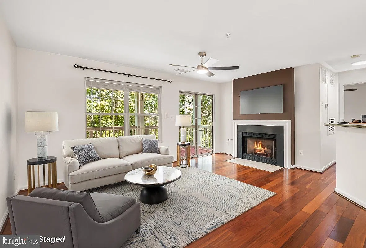 Stratford Condo — Photo 4