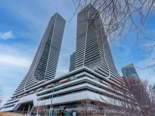 20 Shore Breeze Dr S #3107, Toronto, ON M8V 0C7