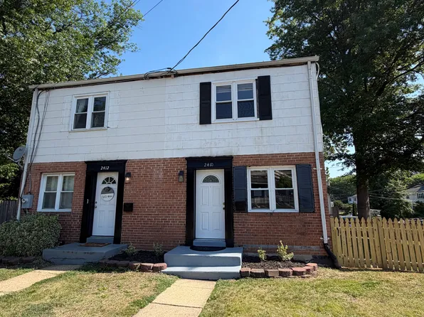 2410 Huntington Ave #2410, Alexandria, VA 22303