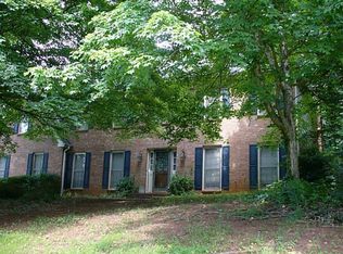 3042 Deanna Way, Lawrenceville, GA 30044