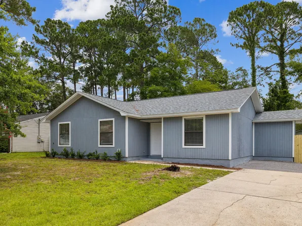 1907 Quince Ave, Niceville, FL 32578