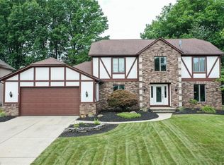 6986 N Renwood Rd, Independence, OH 44131