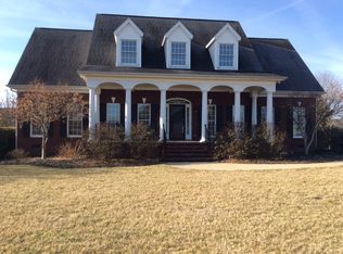 126 Brighton Cir, Easley, SC 29642