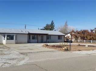 14640 Osage Rd, Apple Valley, CA 92307