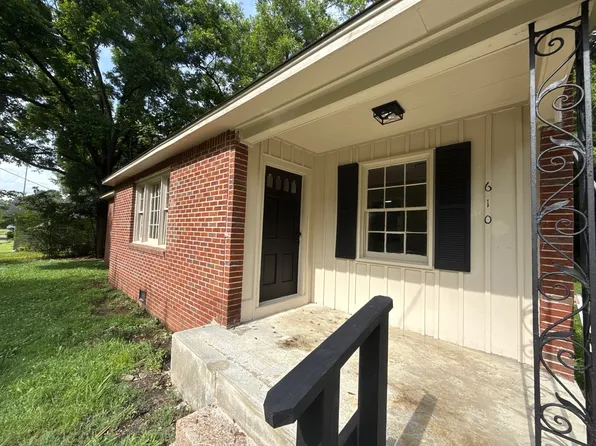 610 N McLemore Ave, Brownsville, TN 38012
