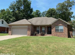 12 Alpine Ln, Cabot, AR 72023