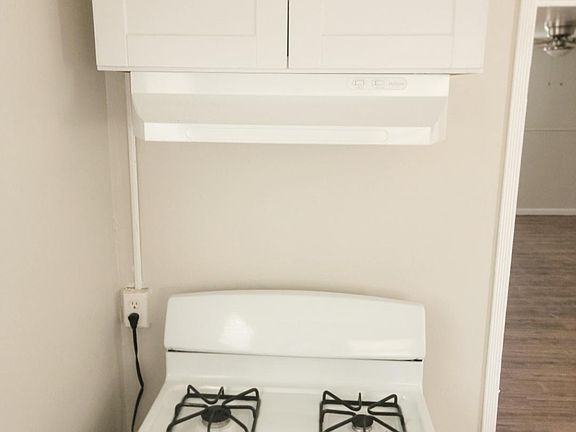 Stove