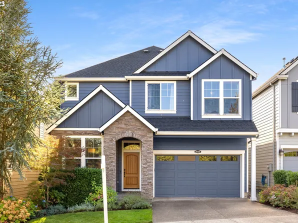 2629 NW Arnott Ln, Portland, OR 97229