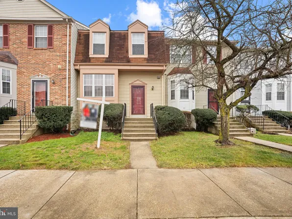 93 Joyceton Ter, Upper Marlboro, MD 20774