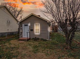 2411 W 8th St, Owensboro, KY 42301