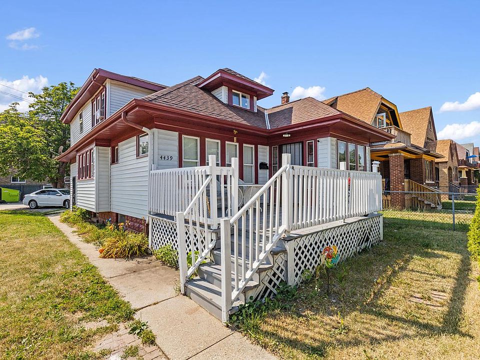 1st image of 4439 N 27th STREET