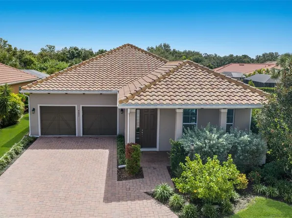 4621 ROYAL DORNOCH CIRCLE, BRADENTON, FL 34211