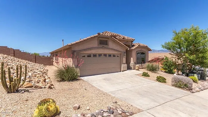 Building Photo - 13237 E Mesquite Flat Spring Dr