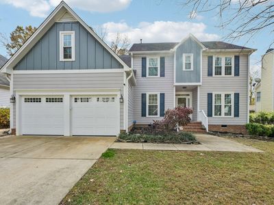 5309 Calverton Dr, Raleigh, NC, 27613