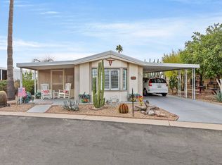 3400 S Ironwood Dr LOT 322, Apache Junction, AZ 85120