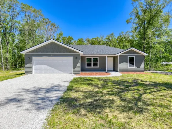 7518 Appomattox Ave, Keystone Heights, FL 32656