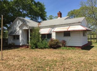 77 Blankenship Rd, Cedartown, GA 30125