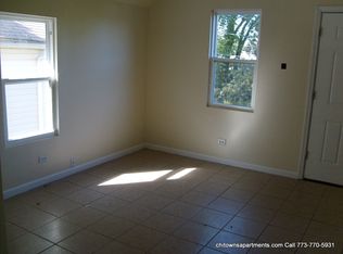 5926 S Parnell Ave #2, Chicago, IL 60621