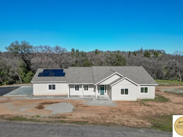 13781 Crestview Dr, Red Bluff, CA 96080