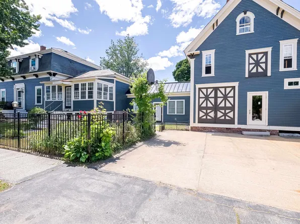 8 Grove Street, Concord, NH 03301