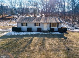 12737 Woodsboro Pike, Keymar, MD 21757