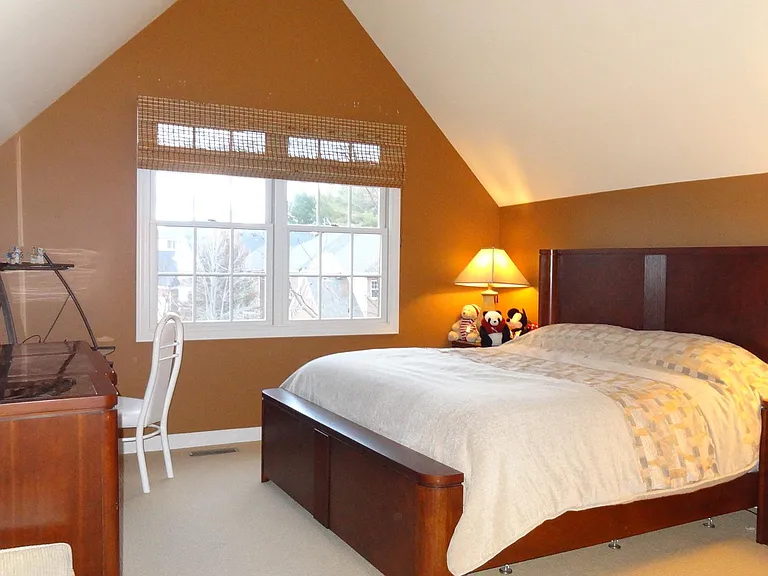 2nd Bedroom at 2nd Floor
