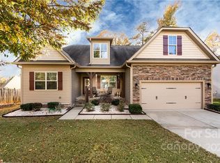 10248 Withers Rd, Charlotte, NC 28278